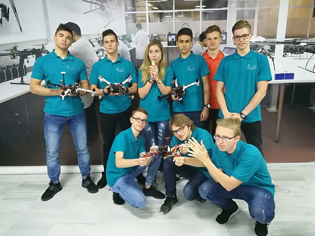 Kierunek nauczania 5 informacje