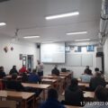 Kolejny kurs rozpoczęty !!!, Ośrodek Szkolenia i Egzaminowania Maszynistów w Rzeszowie