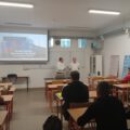 Rozpoczęcie nowego kursu, Ośrodek Szkolenia Maszynistów w Rzeszowie